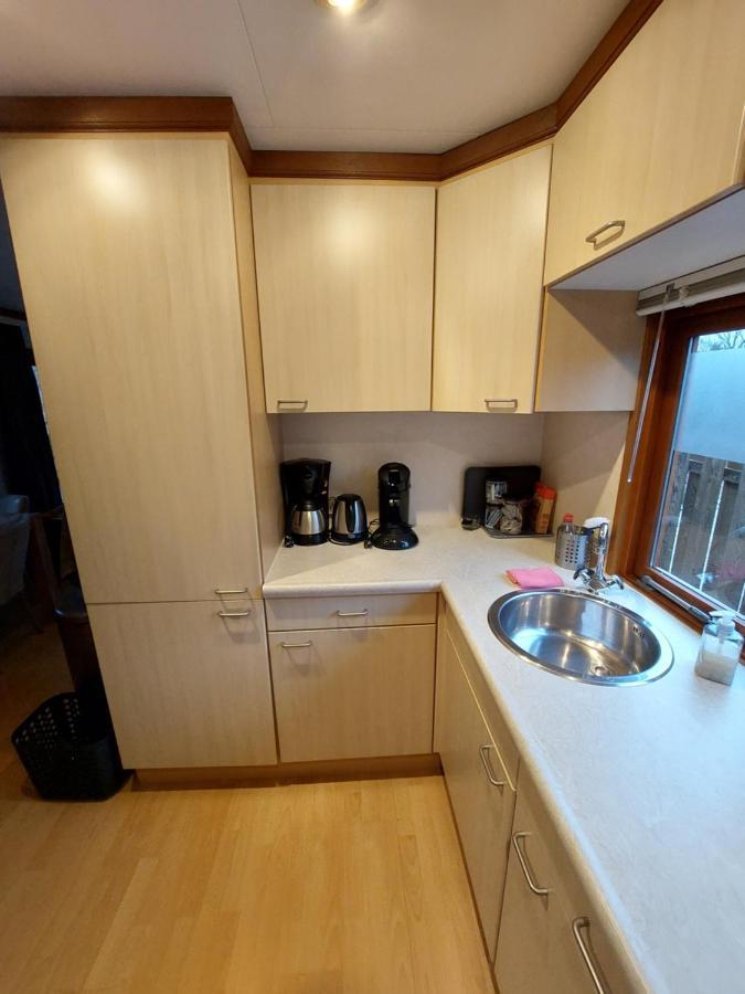 Natuur, Comfort, Rust, Mooie Omgeving بوتِنْ المظهر الخارجي الصورة