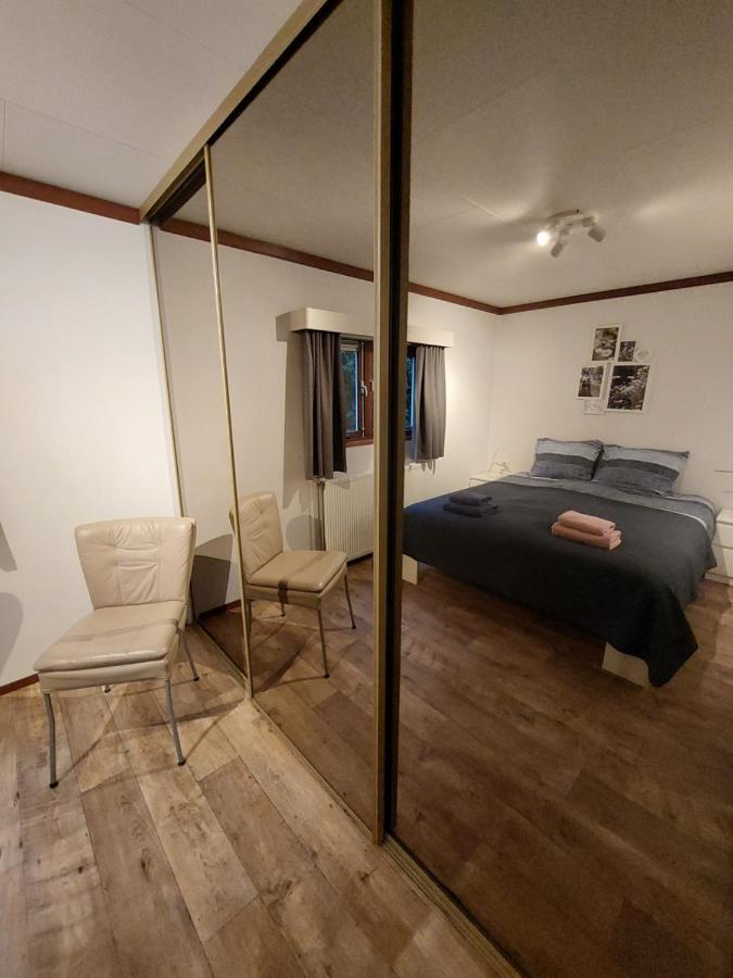 Natuur, Comfort, Rust, Mooie Omgeving بوتِنْ المظهر الخارجي الصورة