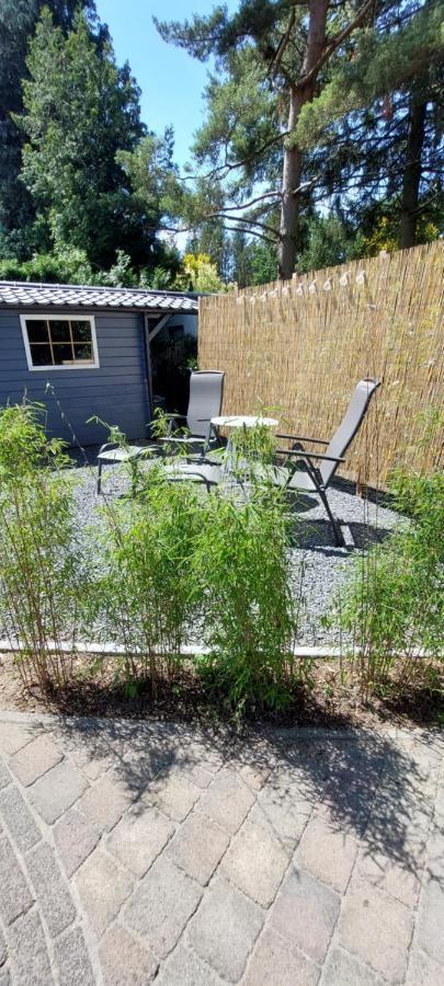 Natuur, Comfort, Rust, Mooie Omgeving بوتِنْ المظهر الخارجي الصورة